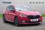 2025 Skoda Fabia 1.5 TSI 150 Monte Carlo Edition 5dr DSG