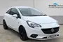 2019 Vauxhall Corsa 1.4 [75] Griffin 3dr
