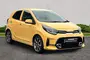2023 Kia Picanto 1.0T GDi GT-line S 5dr [4 seats]