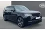 2025 Land Rover Range Rover 3.0 D350 HSE LWB 4dr Auto [7 Seat]