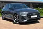 2022 Audi e-tron 300kW 55 Quattro 95kWh Black Edition 5dr Auto