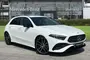 2026 Mercedes-Benz A-Class A180 AMG Line Premium 5dr Auto