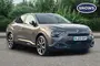 2023 Citroen C4 X 100kW Shine 50kWh 4dr Auto