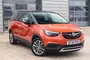 2020 Vauxhall Crossland X 1.2T [130] Griffin 5dr [Start Stop] Auto