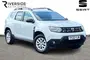 2022 Dacia Duster 1.0 TCe 90 Comfort 5dr