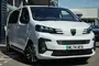 2024 Peugeot Traveller 100kW Allure Standard [8 Seat] 75kWh 5dr Auto