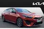 2022 Kia ProCeed 1.6T GDi ISG GT 5dr DCT