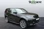 2019 Land Rover Discovery 3.0 SDV6 HSE 5dr Auto