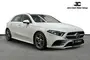 2019 Mercedes-Benz A-Class A180 AMG Line 5dr