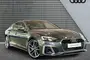 2024 Audi A5 Sportback 40 TFSI 204 S Line 5dr S Tronic
