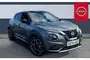 2025 Nissan Juke 1.0 DiG-T Tekna+ 5dr