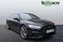 2023 Audi A7 40 TDI Quattro Black Edition 5dr S Tronic