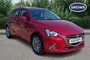 2019 Mazda 2 1.5 SE-L Nav+ 5dr