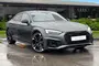 2022 Audi S5 S5 TDI 341 Quattro Black Edition 5dr Tiptronic