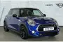 2019 MINI Hatchback 2.0 Cooper S Classic II 3dr Auto