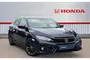 2021 Honda Civic 1.0 VTEC Turbo 126 EX 5dr
