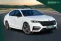 2022 Skoda Octavia vRS 2.0 TSI vRS 5dr DSG