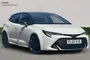 2022 Toyota Corolla 2.0 VVT-i Hybrid GR Sport 5dr CVT