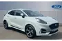 2025 Ford Puma 1.0 EcoBoost Hybrid mHEV ST-Line 5dr DCT