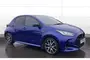 2020 Toyota Yaris 1.5 Hybrid Dynamic 5dr CVT