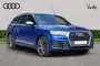 2017 Audi Q7 SQ7 Quattro 5dr Tip Auto
