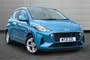 2021 Hyundai i10 1.0 MPi SE Connect 5dr