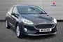 2018 Ford Fiesta 1.0 EcoBoost 125 Titanium X 5dr