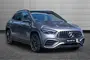 2025 Mercedes-Benz GLA GLA 35 4Matic Premium Plus 5dr Auto
