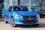 2022 Peugeot e-208 100kW Allure Premium 50kWh 5dr Auto