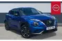 2025 Nissan Juke 1.6 Hybrid N-Connecta 5dr Auto
