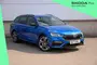 2023 Skoda Octavia Estate 1.4 TSI iV vRS 5dr DSG
