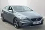 2018 Volvo V40 T2 [122] R DESIGN Nav Plus 5dr