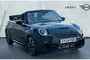 2024 MINI Convertible 2.0 Cooper S Sport II 2dr Auto [Comfort/Nav Pack]
