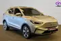 2023 MG ZS 115kW Trophy Connect EV Long Range73kWh 5dr Auto