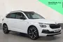 2025 Skoda Kamiq 1.0 TSI Monte Carlo Edition 5dr DSG