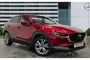 2023 Mazda CX-30 2.0 e-Skyactiv G MHEV GT Sport 5dr Auto