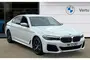 2023 BMW 5 Series 520i MHT M Sport 4dr Step Auto