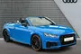 2022 Audi TT 40 TFSI Black Edition 2dr S Tronic