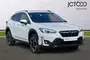 2023 Subaru XV 2.0i e-Boxer SE Premium 5dr Lineartronic