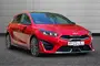 2023 Kia Ceed 1.5T GDi ISG GT-Line S 5dr Auto