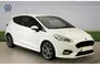 2018 Ford Fiesta 1.0 EcoBoost 140 ST-Line 3dr