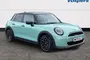 2024 MINI Cooper 2.0 S Exclusive 5dr Auto