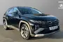 2025 Hyundai Tucson 1.6T Hybrid Premium 5dr Auto