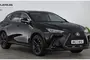 2023 Lexus NX 450h+ 2.5 5dr E-CVT [Premium Pack]
