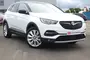 2021 Vauxhall Grandland X 1.2 Turbo Elite Nav 5dr Auto [8 Speed]
