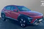 2025 Hyundai Kona 1.6 Hybrid 129 Advance 5dr DCT