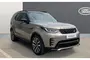 2022 Land Rover Discovery 3.0 D300 R-Dynamic SE 5dr Auto