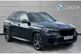 2022 BMW X5 xDrive40i MHT M Sport 5dr Auto