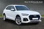 2021 Audi Q5 50 TFSI e Quattro S Line 5dr S Tronic