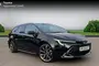 2025 Toyota Corolla Touring Sport 2.0 Hybrid 178 Excel 5dr CVT